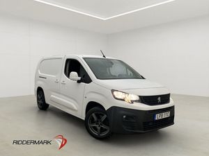 Peugeot Partner bild 1