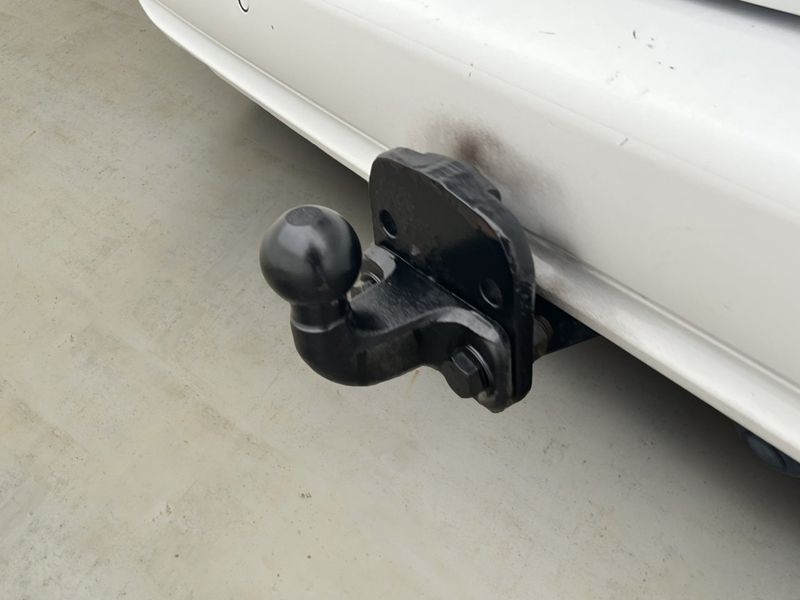 Peugeot Partner bild 26