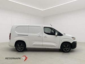 Peugeot Partner bild 2