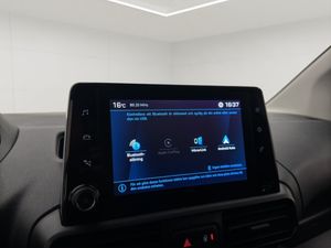 Peugeot Partner bild 23
