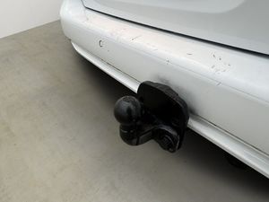 Peugeot Partner bild 12