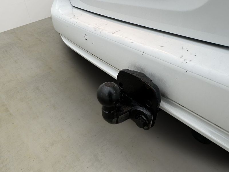 Peugeot Partner bild 12