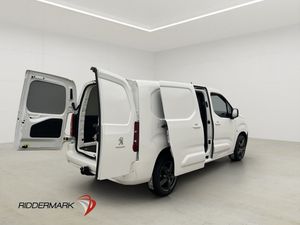 Peugeot Partner bild 27