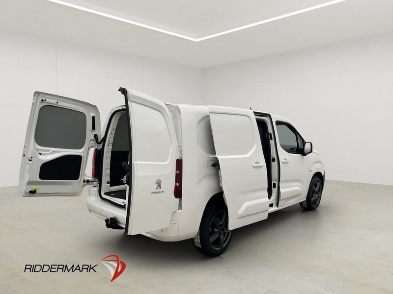 Peugeot Partner bild 27