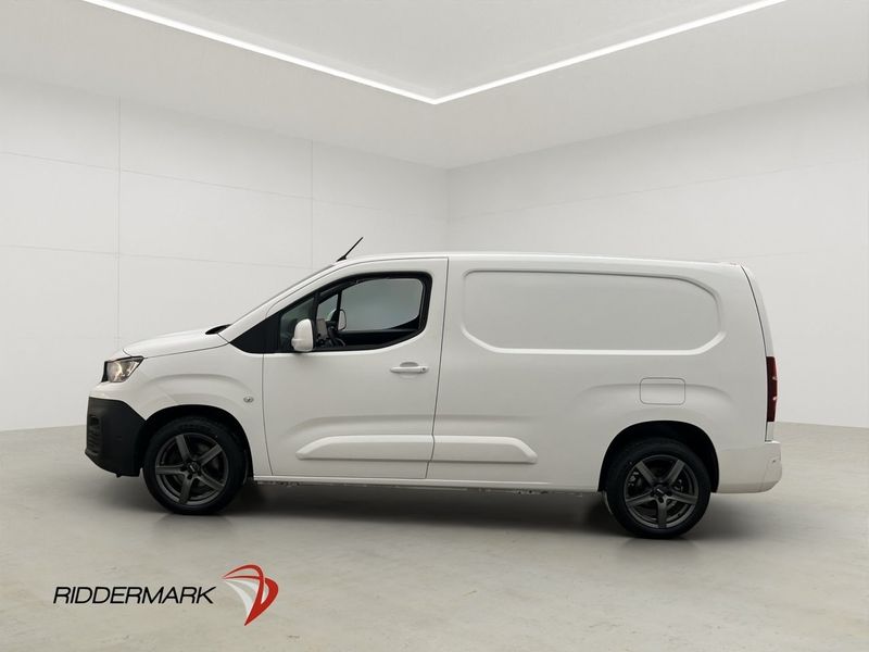 Peugeot Partner bild 6