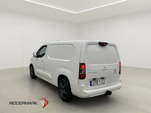 Peugeot Partner bild 7