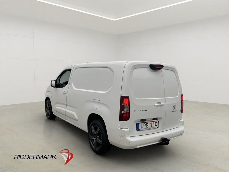 Peugeot Partner bild 7
