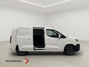 Peugeot Partner bild 31