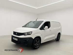 Peugeot Partner bild 3