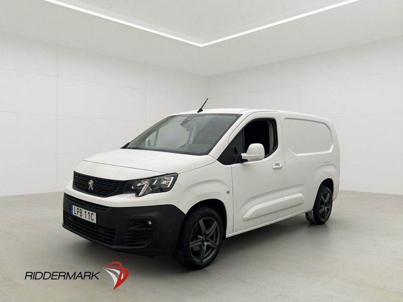 Peugeot Partner bild 3
