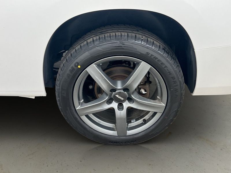 Peugeot Partner bild 28