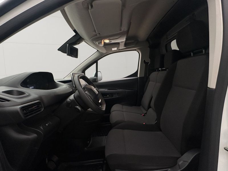 Peugeot Partner bild 17