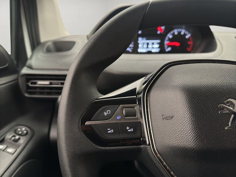 Peugeot Partner bild 19