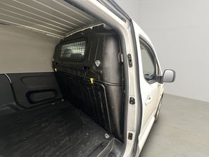 Peugeot Partner bild 15