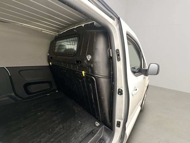 Peugeot Partner bild 15