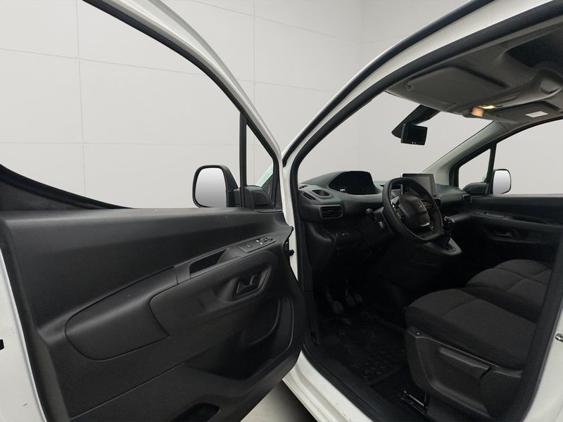 Peugeot Partner bild 16