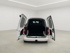 Peugeot Partner bild 14