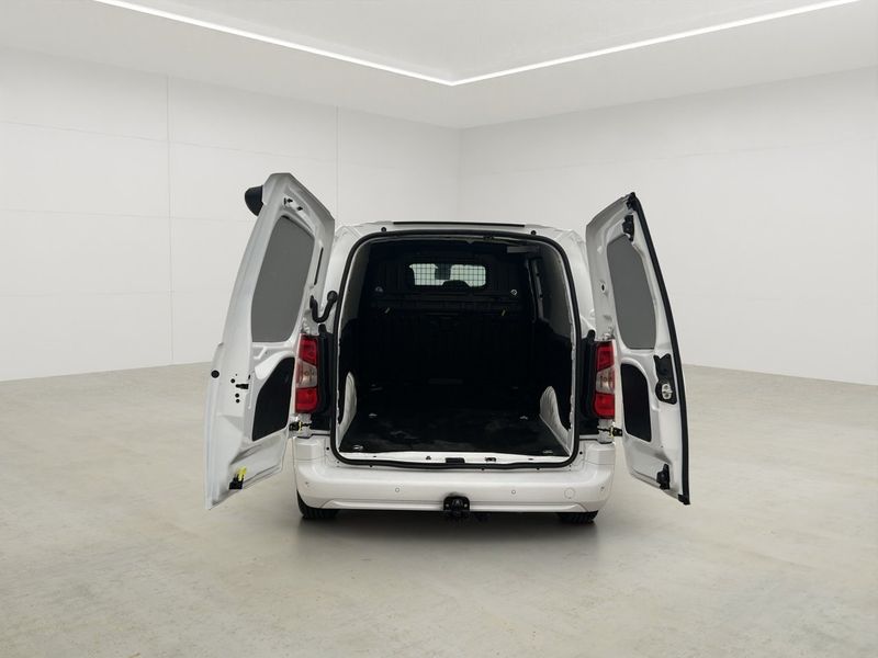 Peugeot Partner bild 14