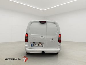 Peugeot Partner bild 8