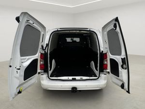 Peugeot Partner bild 13