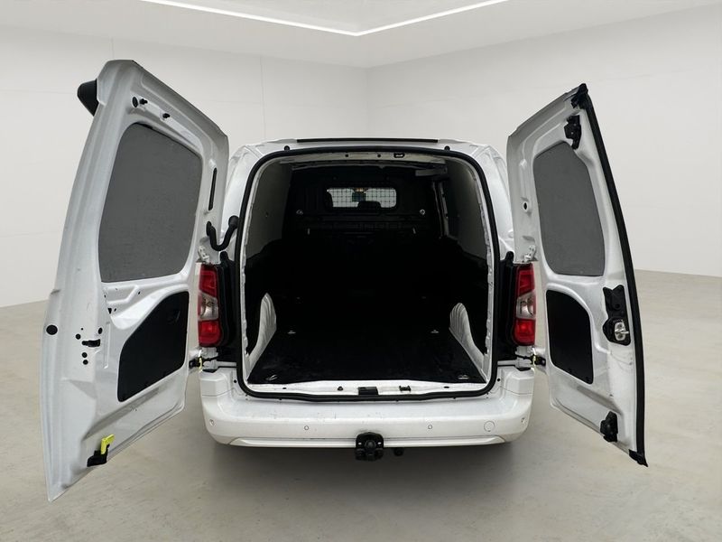 Peugeot Partner bild 13