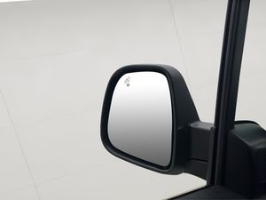 Peugeot Partner bild 11