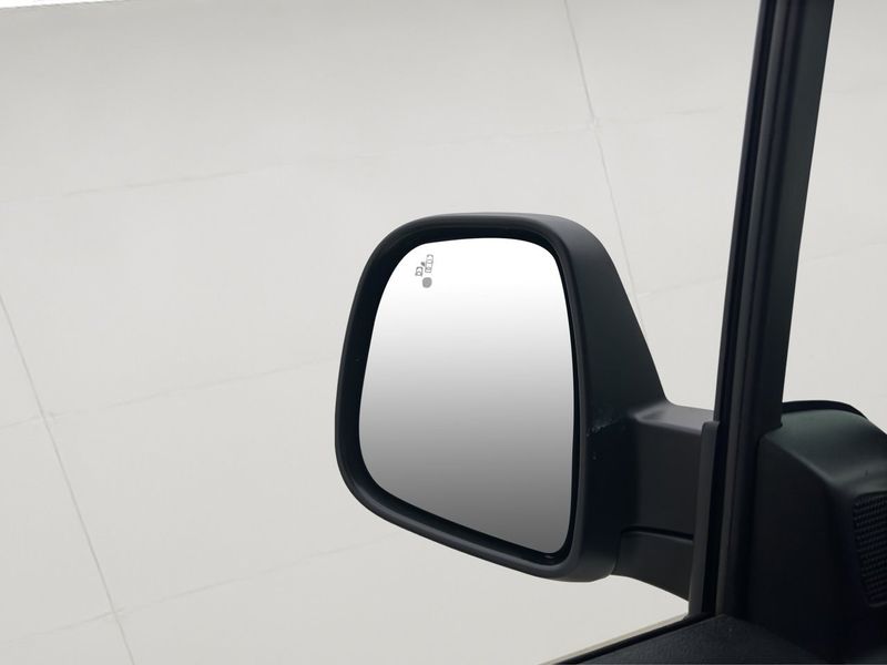 Peugeot Partner bild 11