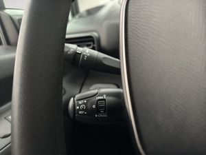 Peugeot Partner bild 18
