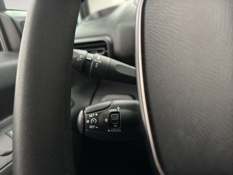 Peugeot Partner bild 18