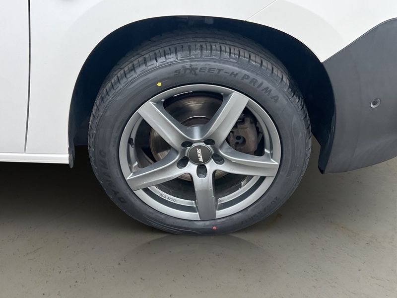 Peugeot Partner bild 30