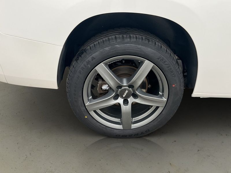 Peugeot Partner bild 29