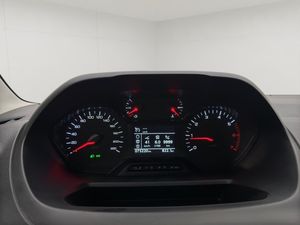 Peugeot Partner bild 20
