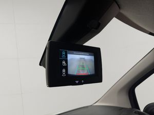 Peugeot Partner bild 22