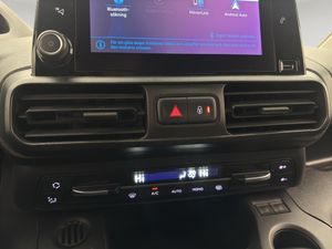 Peugeot Partner bild 25