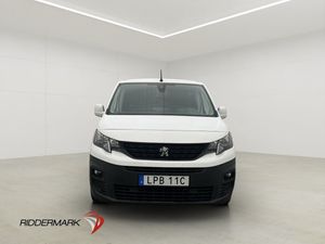 Peugeot Partner bild 5