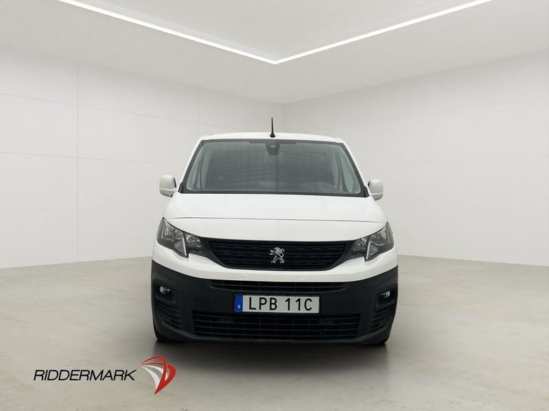 Peugeot Partner bild 5