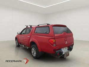 Mitsubishi L200 bild 7