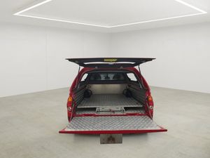 Mitsubishi L200 bild 11