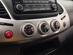 Mitsubishi L200 bild 22