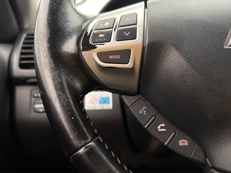 Mitsubishi L200 bild 18