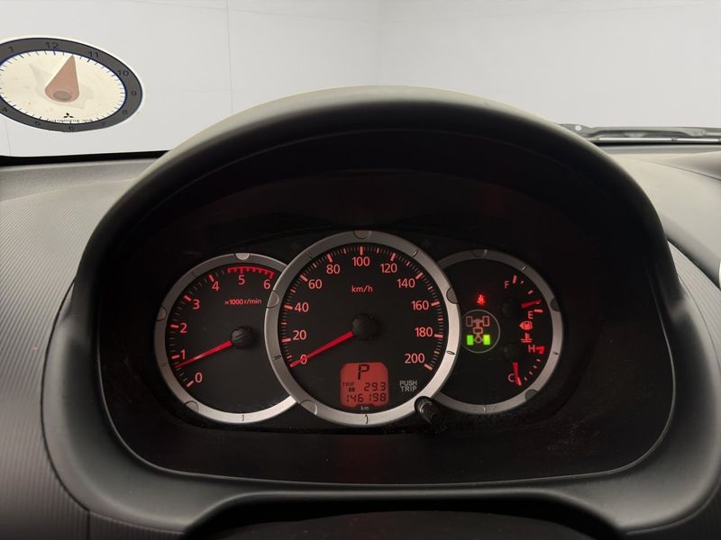 Mitsubishi L200 bild 19