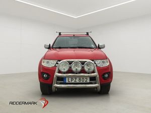 Mitsubishi L200 bild 5