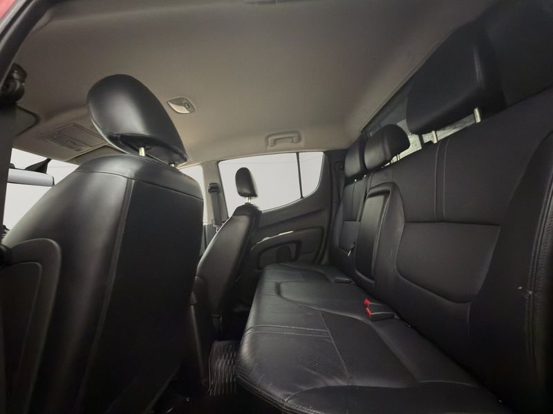 Mitsubishi L200 bild 24