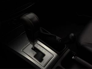 Mitsubishi L200 bild 23