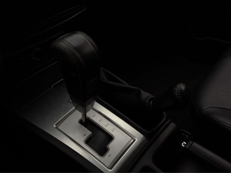 Mitsubishi L200 bild 23