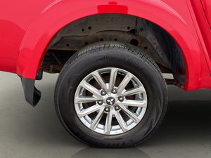 Mitsubishi L200 bild 29