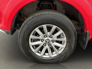 Mitsubishi L200 bild 27