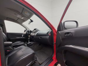 Mitsubishi L200 bild 26