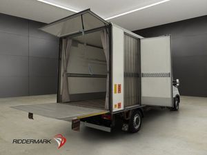 Iveco Daily bild 10