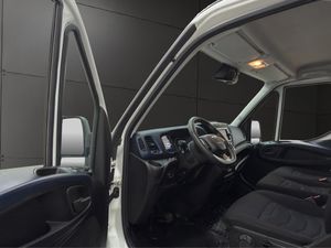 Iveco Daily bild 21